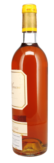 1975 Chateau D'Yquem Sauternes 750ml