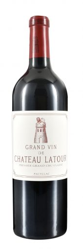 1997 Chateau Latour Pauillac 1.5L