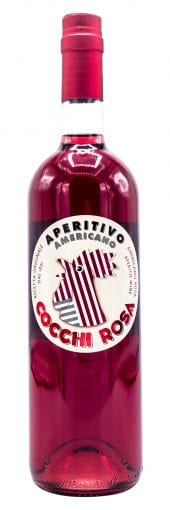 Cocchi Americano Rosa 750ml