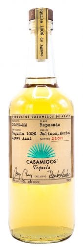 Casamigos Tequila Reposado 750ml