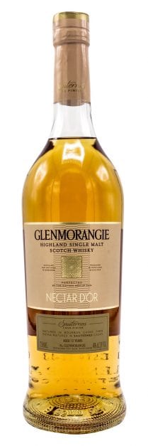 GLENMORANGIE SCOTCH WHISKY NECTAR D'OR 750ML