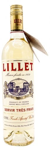 Lillet Blanc Aperitif 750ml