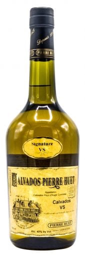 Pierre Huet Calvados VS 750ml