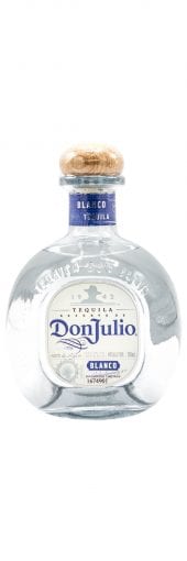 Don Julio Tequila Blanco 750ml