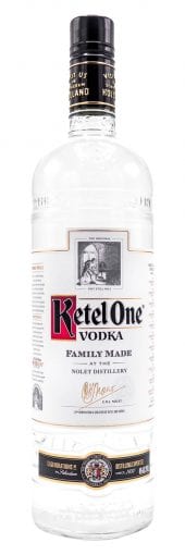 Ketel One Vodka 1L