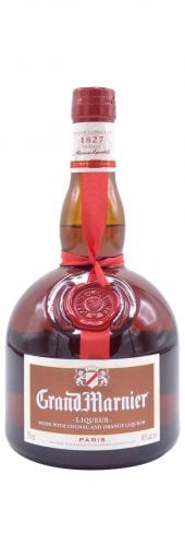 Grand Marnier Liqueur 1L