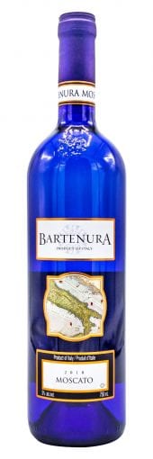 2020 Bartenura Moscato d’Asti 750ml