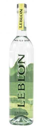 Leblon Cachaca 750ml