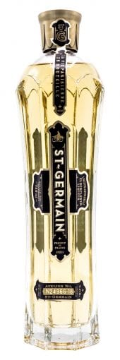 St. Germain Elderflower Liqueur 750ml