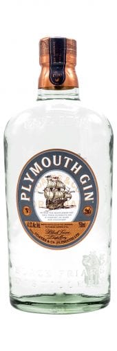 Plymouth Gin 750ml