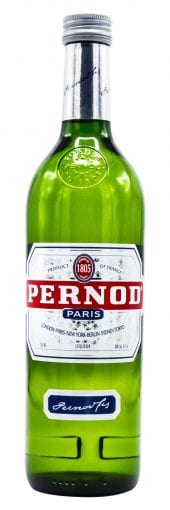 Pernod Anise Liqueur 750ml