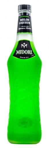 Midori Melon Liqueur 750ml