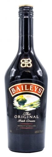 Baileys Irish Cream 750ml