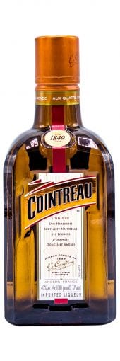 Cointreau Liqueur 375ml