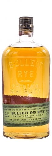 Bulleit 750ml