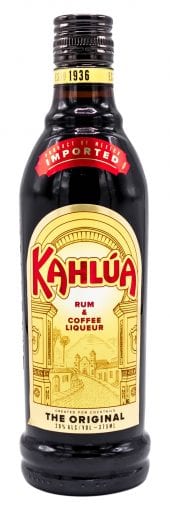 Kahlua Coffee Liqueur 375ml