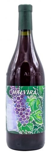 NV Malvira Brachetto Birbet 750ml