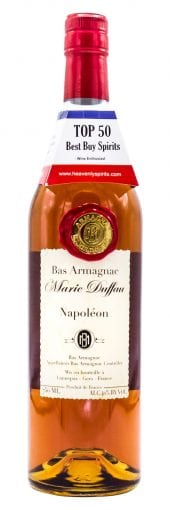 Duffau Napoleon 750ml