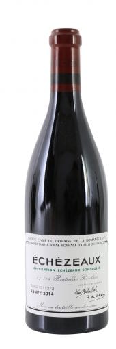 2014 Domaine de la Romanee Conti Echezeaux 750ml