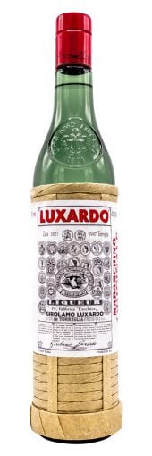 Luxardo Maraschino Liqueur 750ml