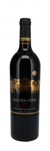 2009 Quilceda Creek 750ml