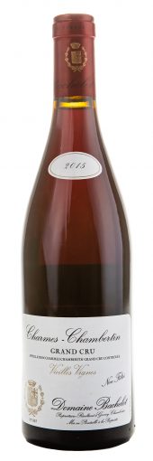 2015 Bachelet Charmes Chambertin Vieilles Vignes 750ml