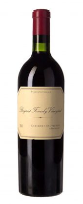 2011 Bryant Family Cabernet Sauvignon 1.5L