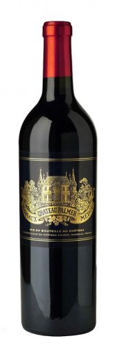 2000 Chateau Palmer Margaux 750ml