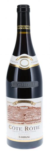 2015 E. Guigal La Mouline La Mouline 750ml