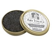 Calvisius: Oscietra Classic Caviar 250g