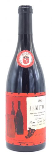 1998 J.L. Chave Ermitage Cuvee Cathelin 750ml