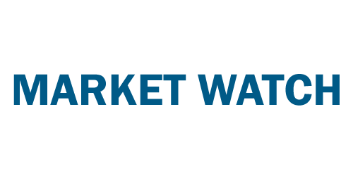 Market Watch Logo