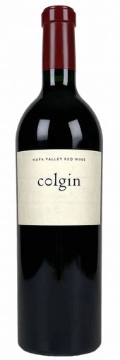 2019 Colgin Syrah Estate 750ml