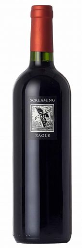 2018 Screaming Eagle Cabernet Sauvignon 750ml