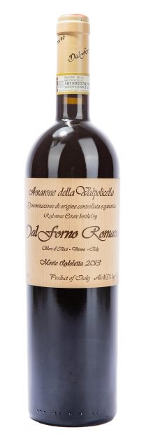 2013 Dal Forno Romano Amarone della Valpolicella 750ml