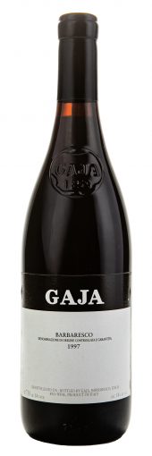 1997 Gaja Barbaresco 750ml