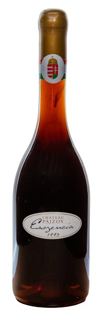 1993 Pajzos Tokaji Esszencia 500ml