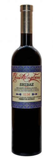 2003 Chris Ringland Shiraz 750ml