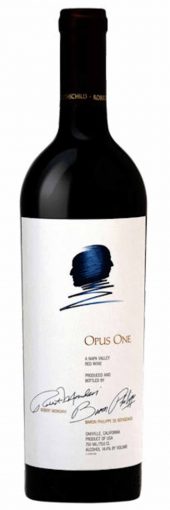 1994 Opus One 750ml