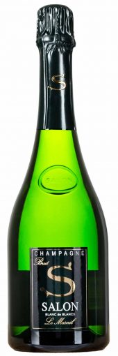 2013 Salon Le Mesnil Blanc de Blancs 750ml