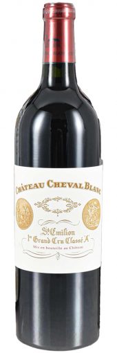 2000 Chateau Cheval Blanc St. Emilion 750ml