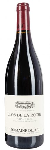 2011 Dujac Clos de la Roche 750ml