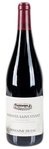 2011 Dujac Romanee St. Vivant 1.5L