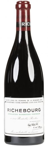 2006 Domaine de la Romanee Conti Richebourg Grand Cru 750ml