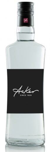 Altamura Vodka 86 Proof 750ml