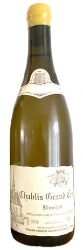 2011 Raveneau Blanchots Grand Cru 750ml