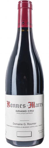 2011 G. Roumier Bonnes Mares 750ml