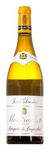 2014 J. Drouhin Montrachet  750ml