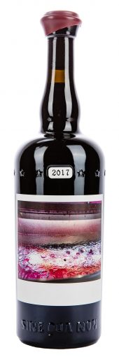 2017 Sine Qua Non Grenache Eleven Confessions 750ml