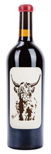 2019 Sine Qua Non Syrah Central Coast Distenta I 750ml